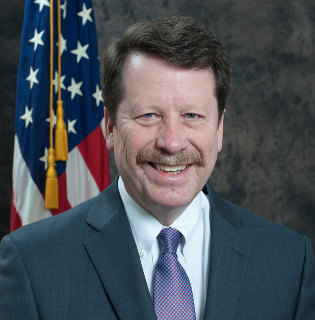 Robert Califf
