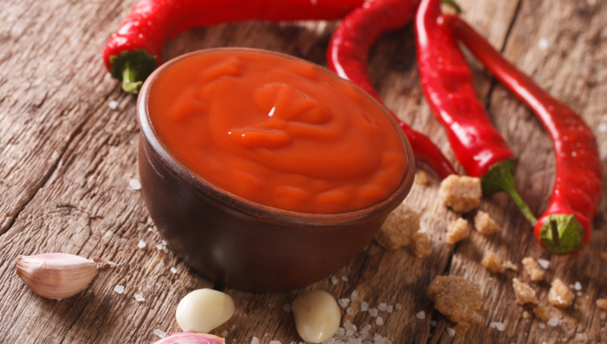 Sriracha