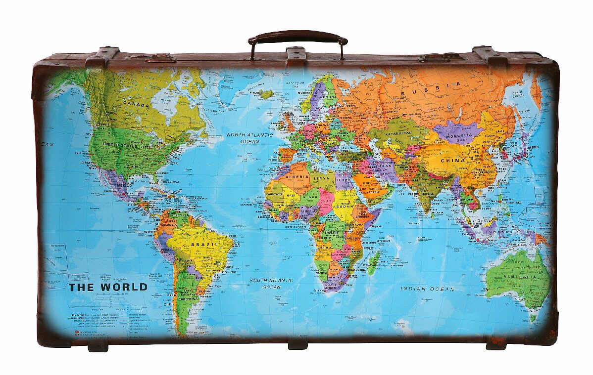 The World