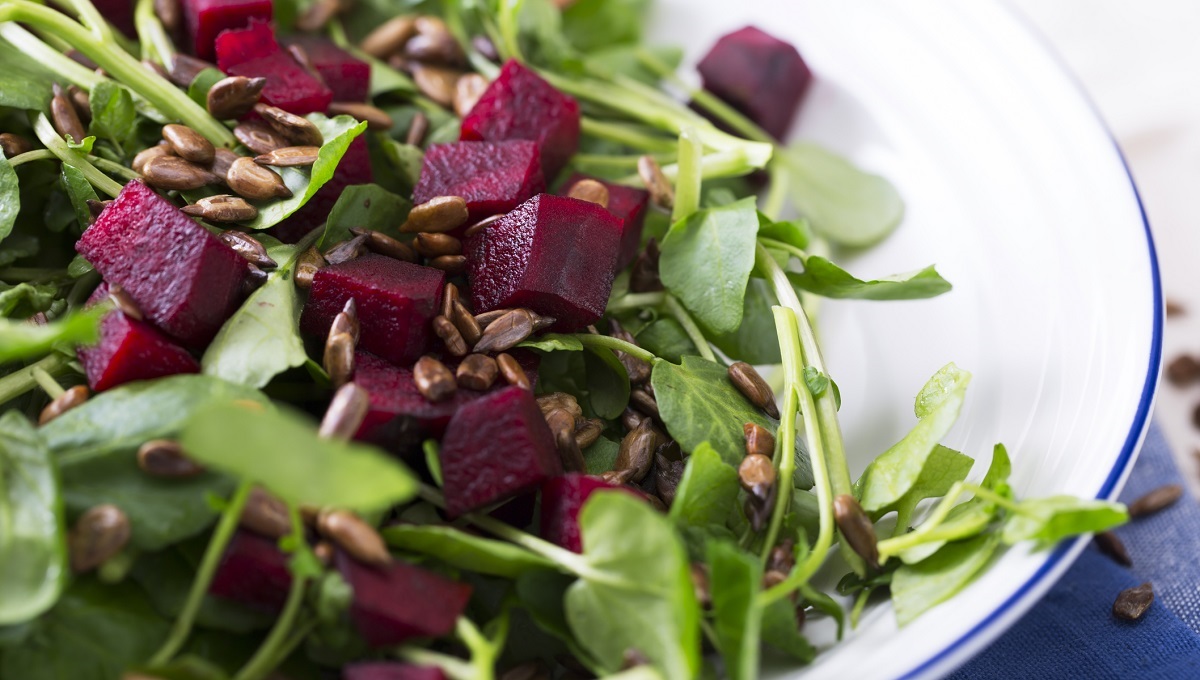 dreamstime_beetroot salad