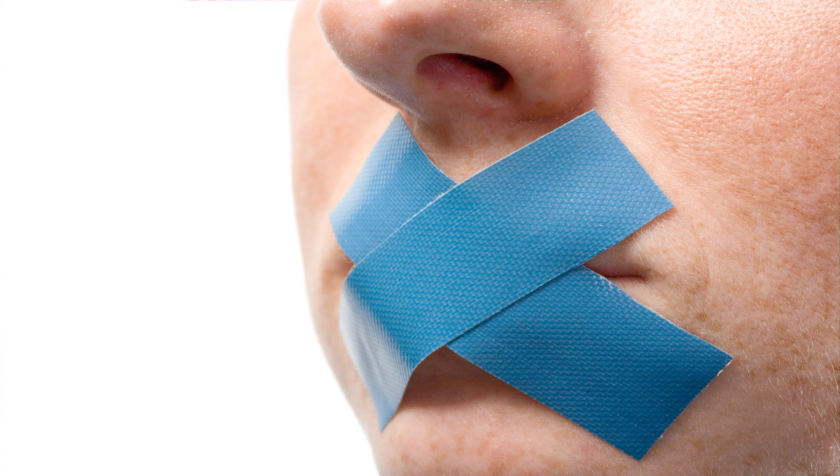 gag order