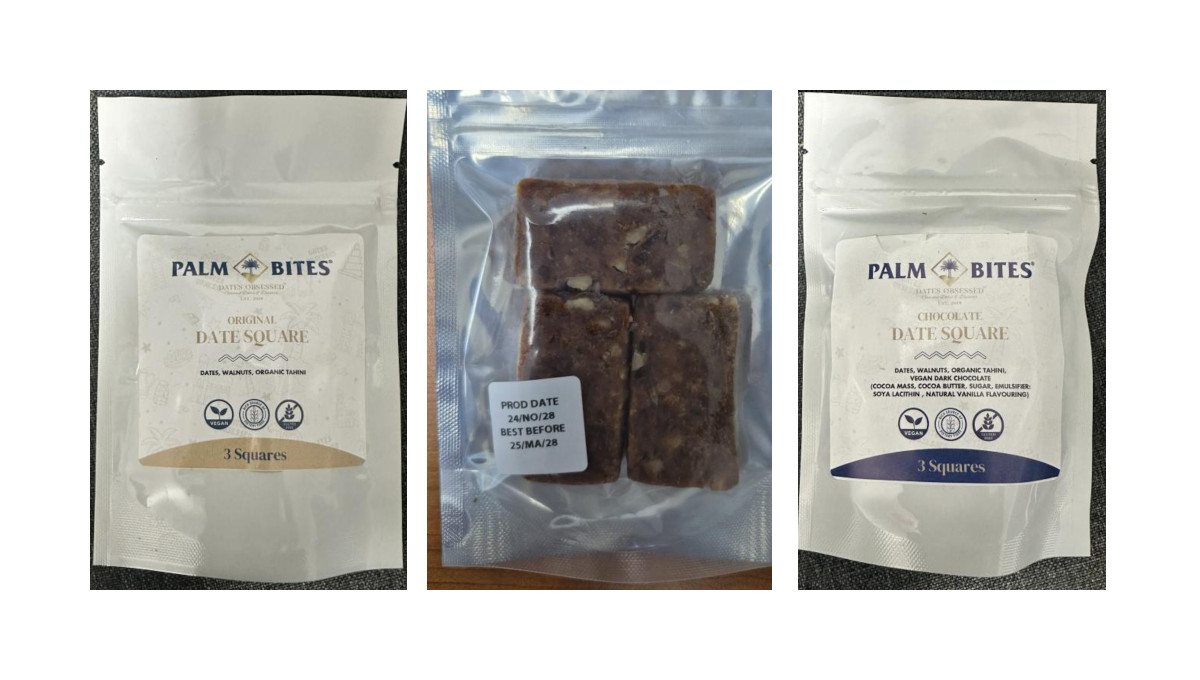 recalled date snacks CFIA
