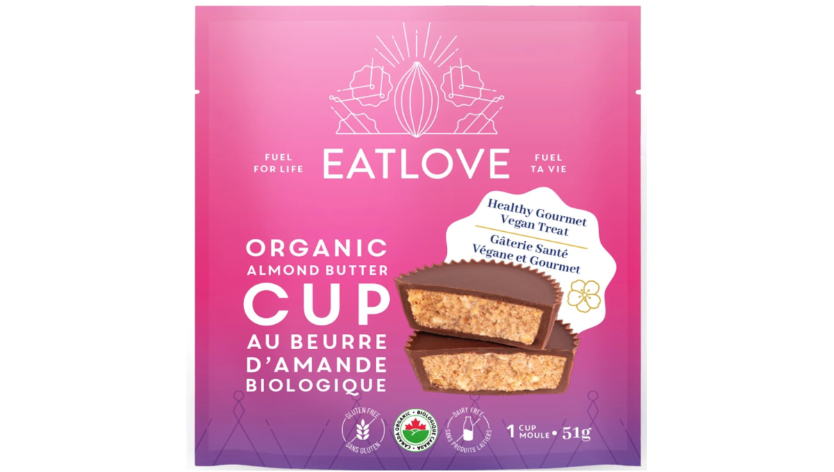 Eatlove recall