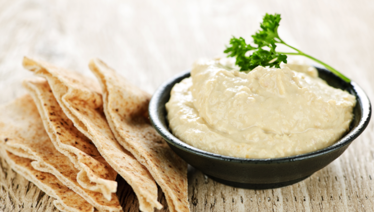 Hummus