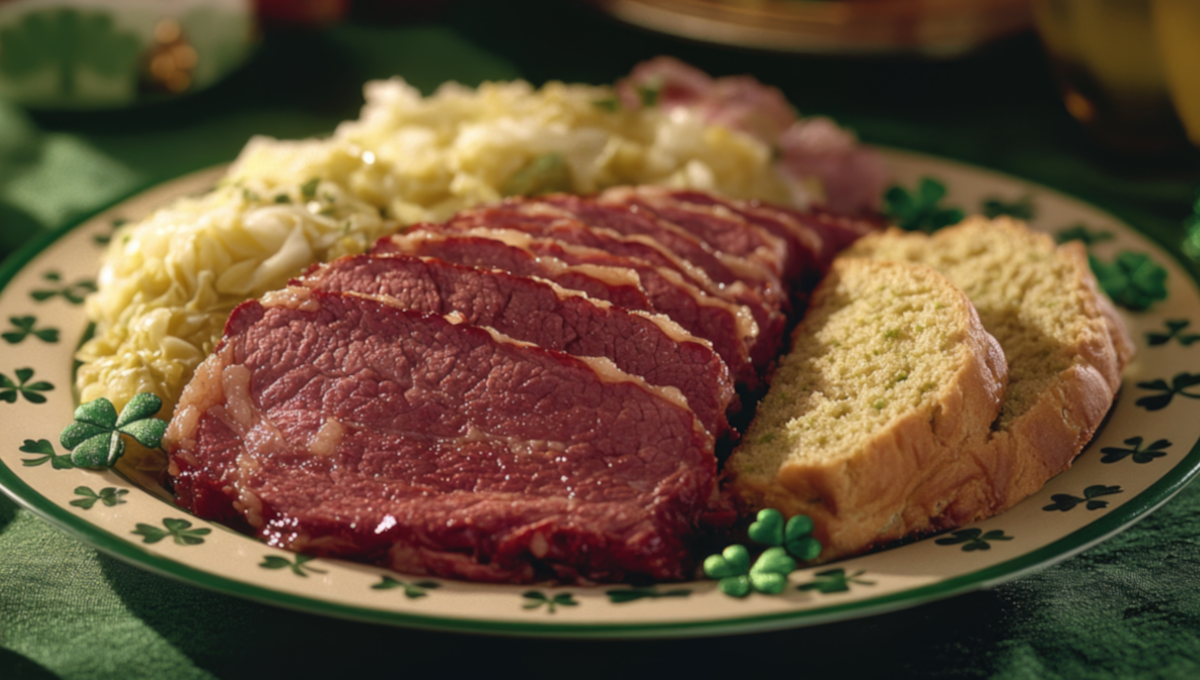 St. Patrick's Day