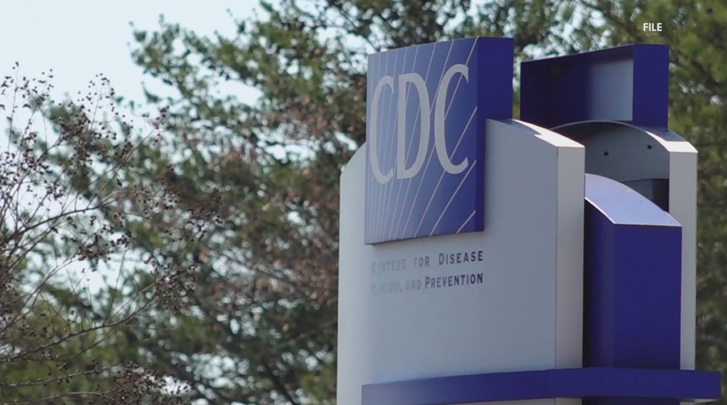 Food safety staff among CDC employees caught up in firings and rehirings