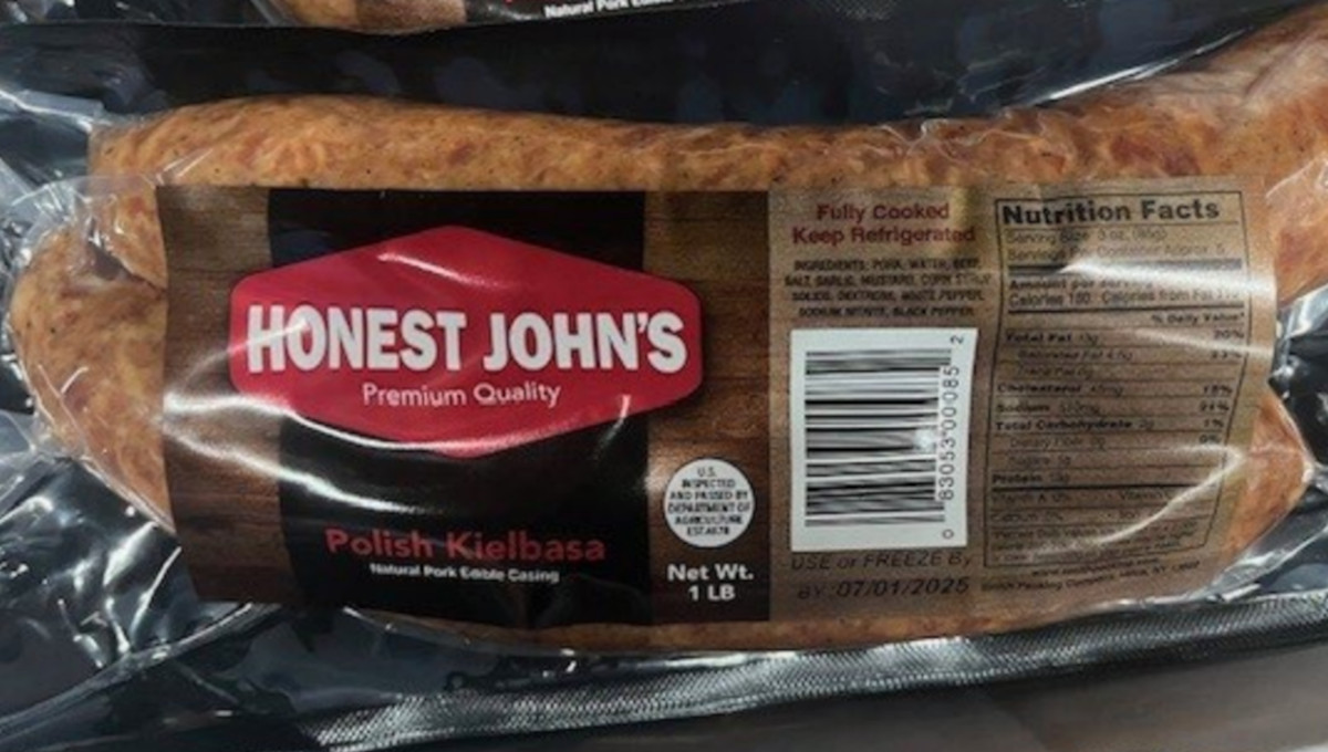 Honest John's recall