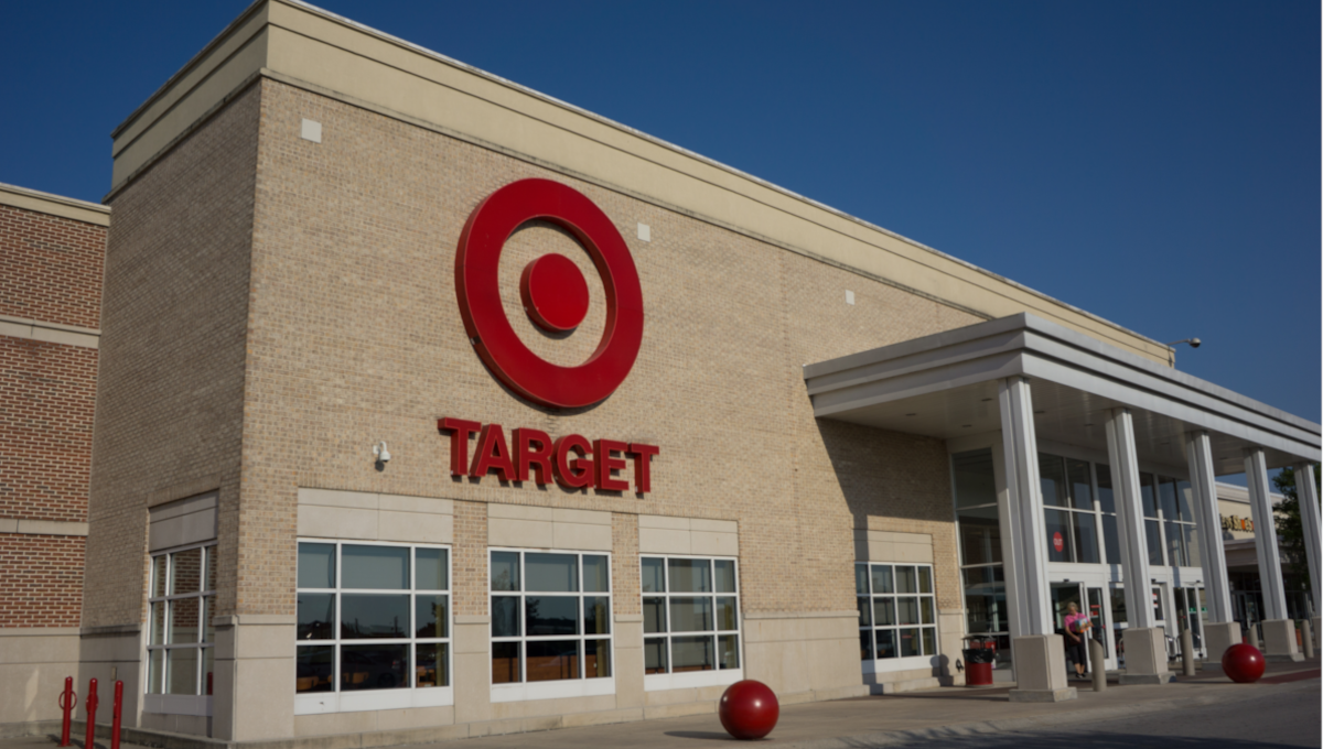 Target