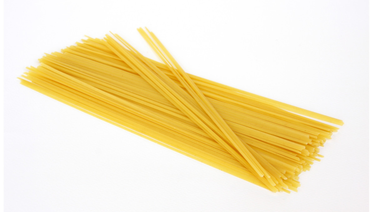 linguine