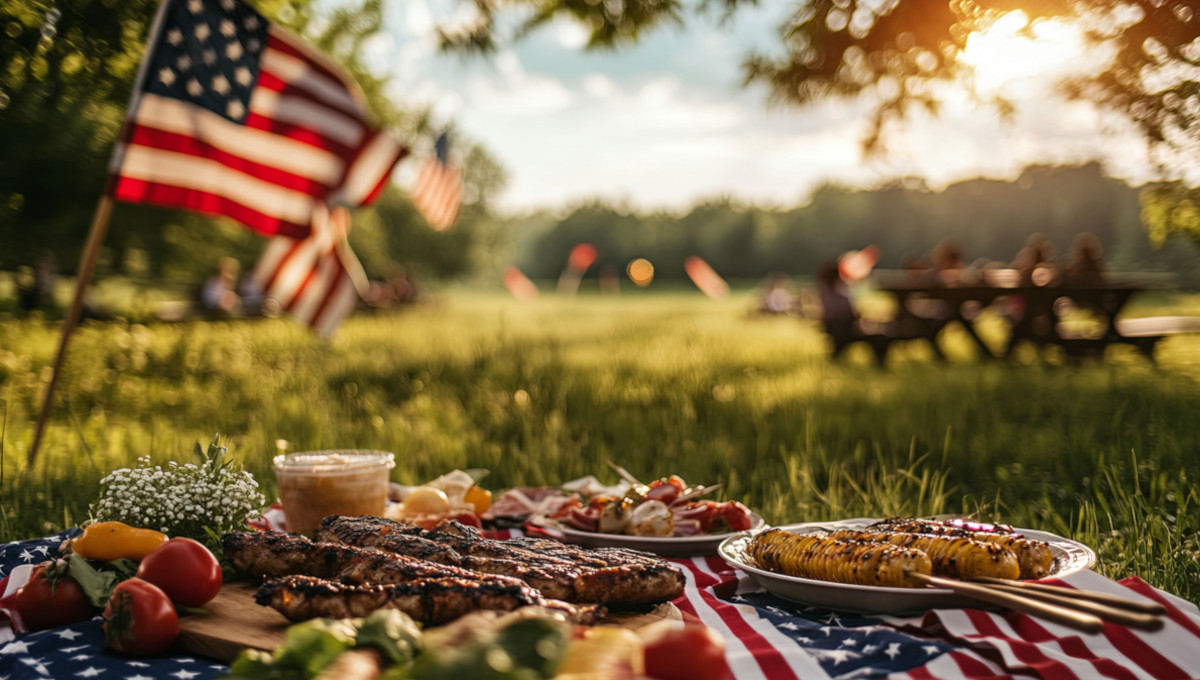 Memorial Day