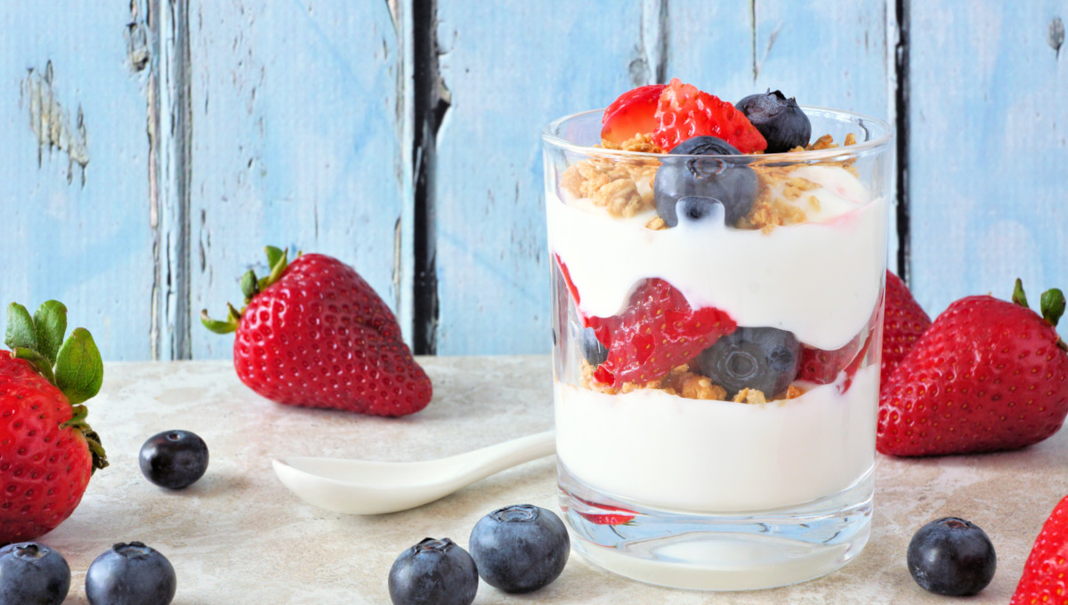 Parfait