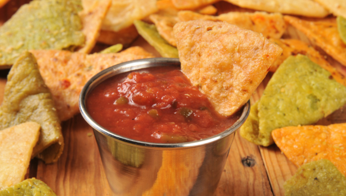 Salsa