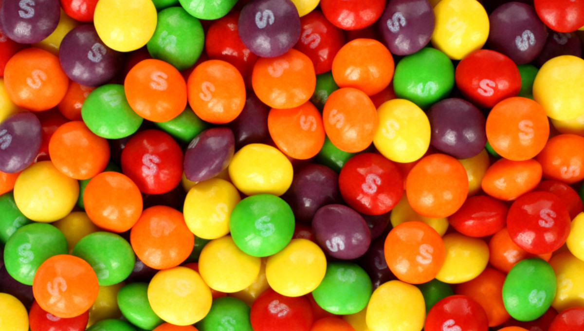 Skittles