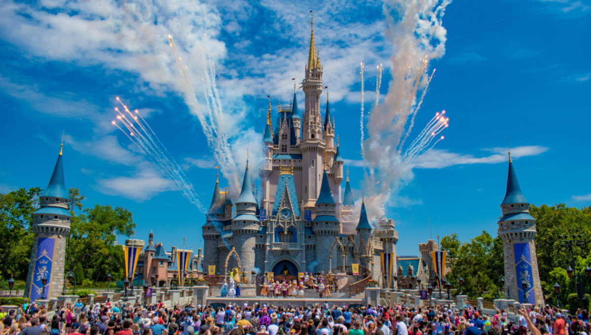 Walt Disney World