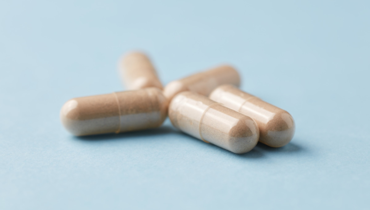 dietary capsules