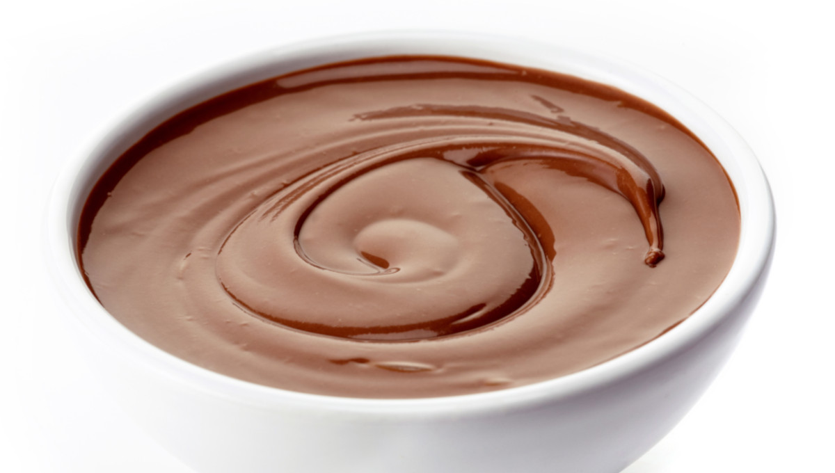 Chocolate Pudding