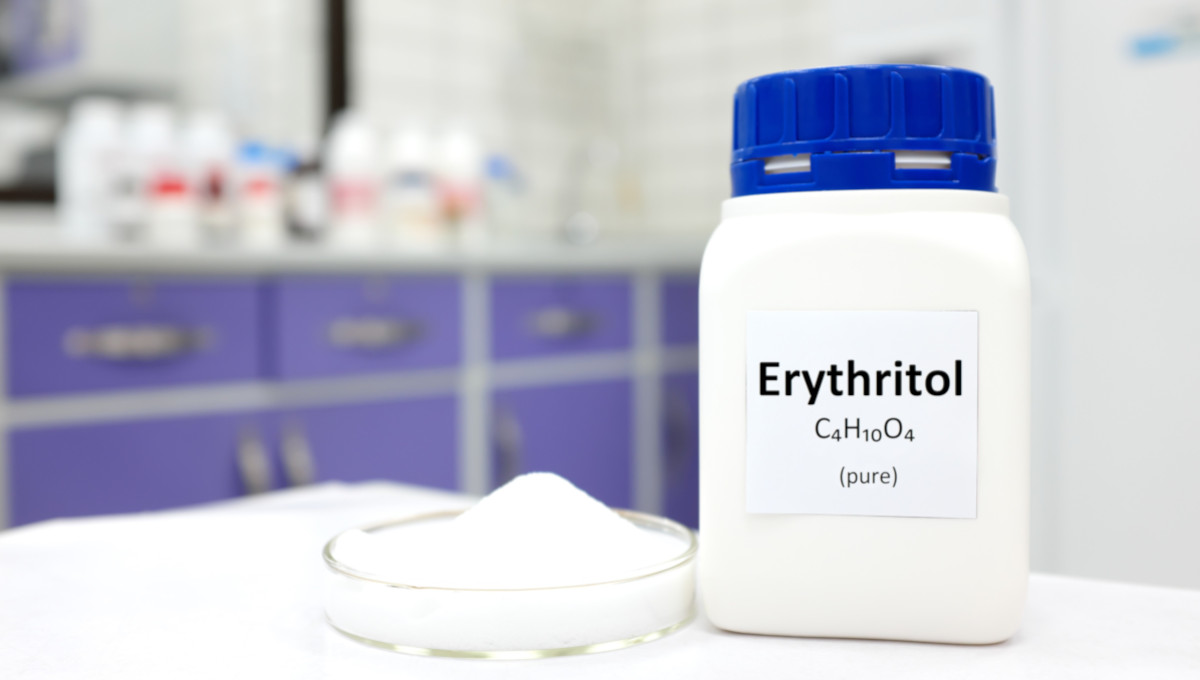 Erythritol
