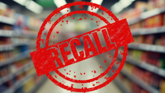 California importer recalls tofu after inspection reveals undeclared sesame