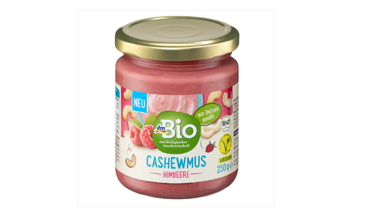 dm recall austria germany salmonella June 25
