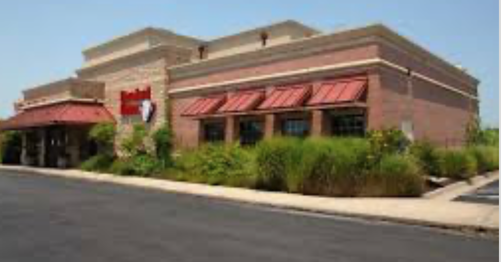 Hereford House Leawood restaurant