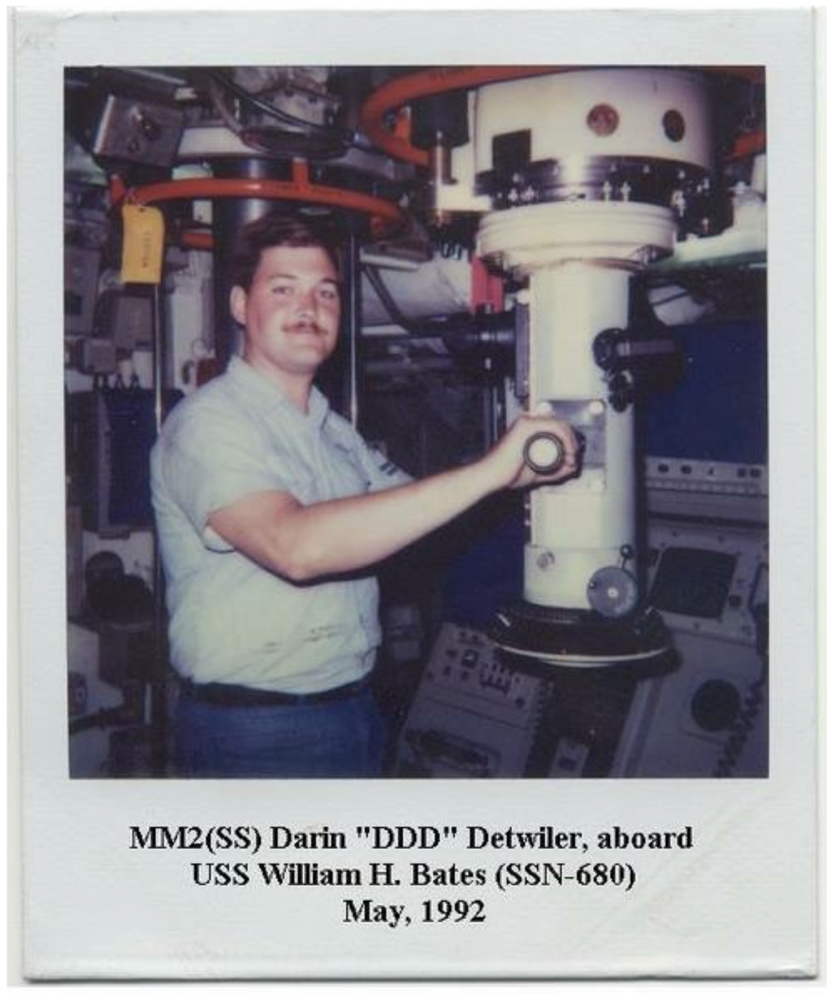 What submarines and Food Safety have in common: Leading against invisible threats