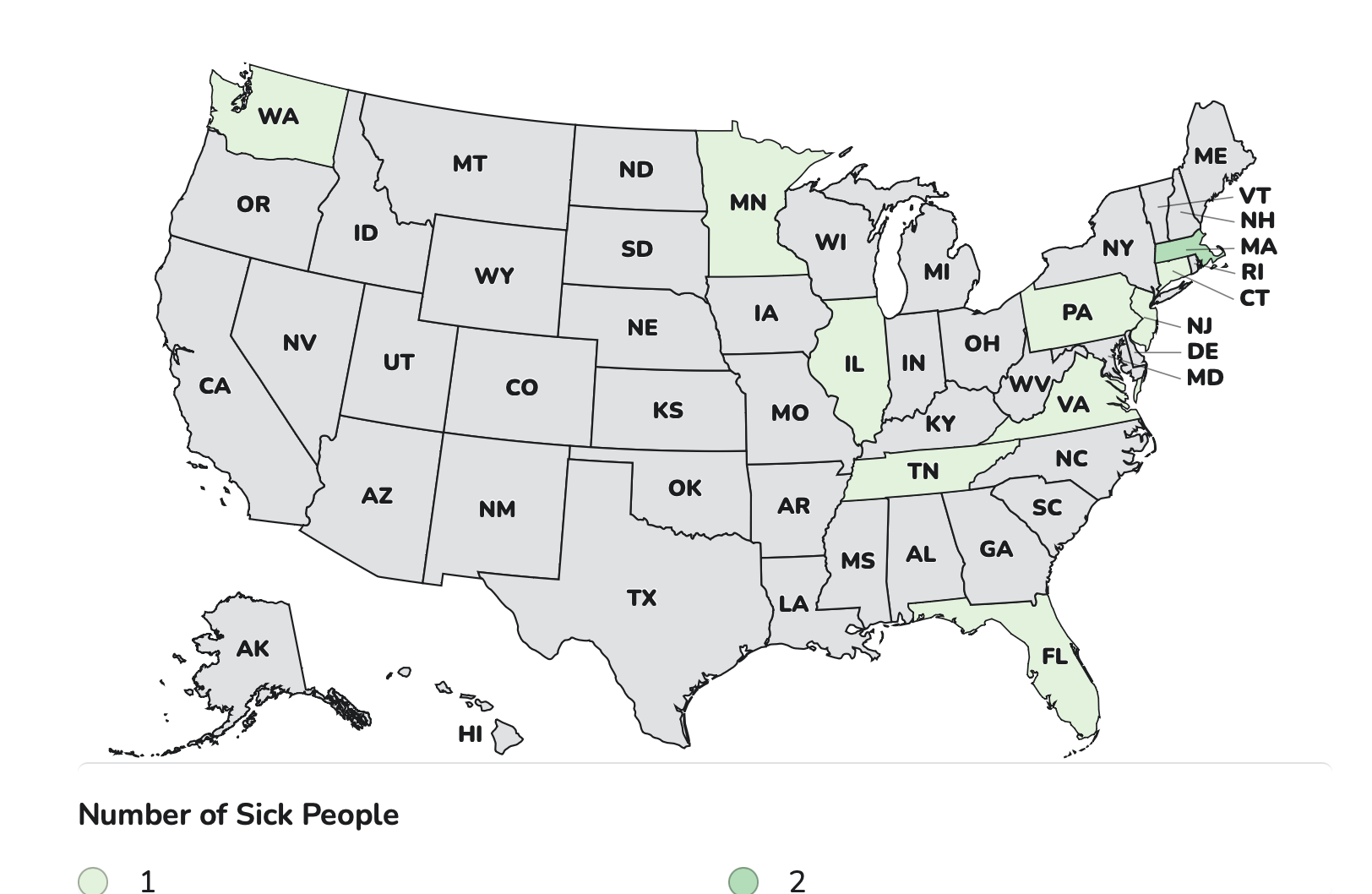Deep brand frozen sprouts confirmed as source of Salmonella in multi-state outbreak
