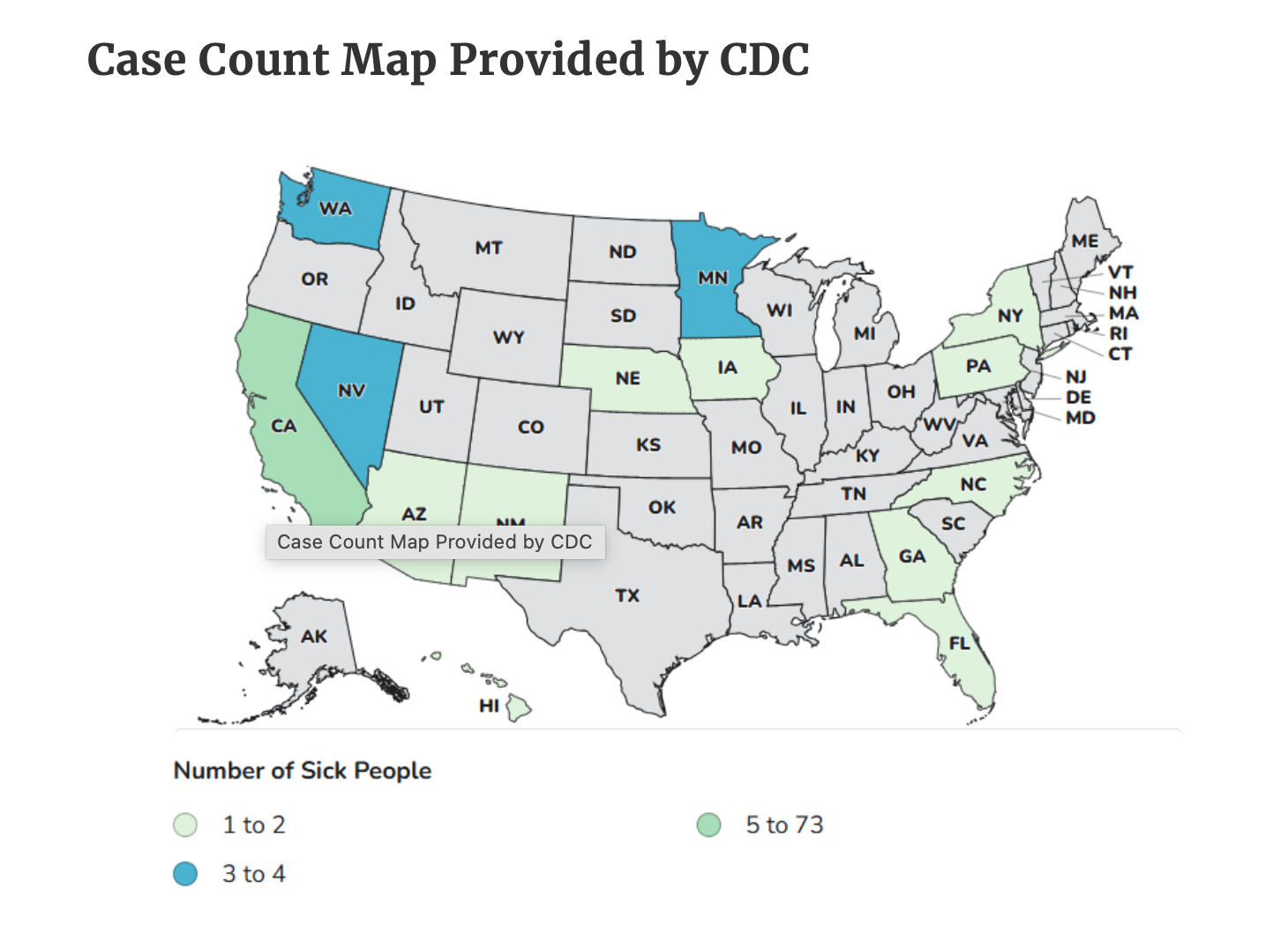 Salmonella outbreak traced to eggs with almost 100 sick; recall initiated
