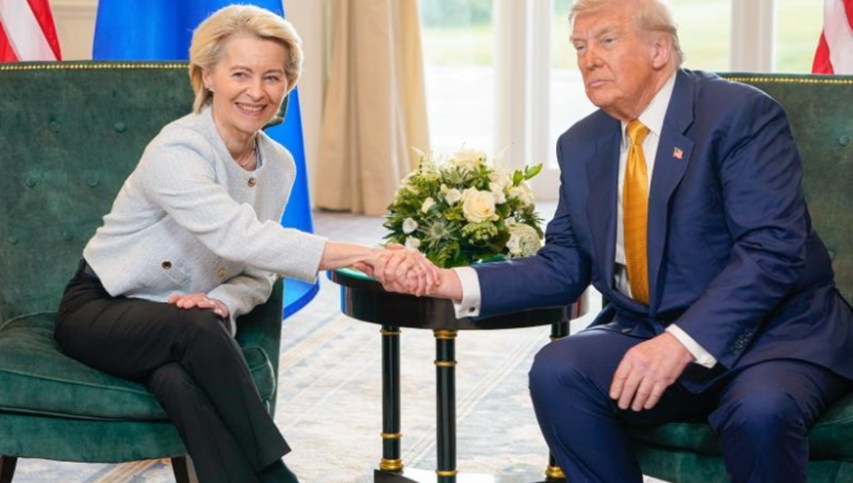 EU protects food standards in agreement with U.S.