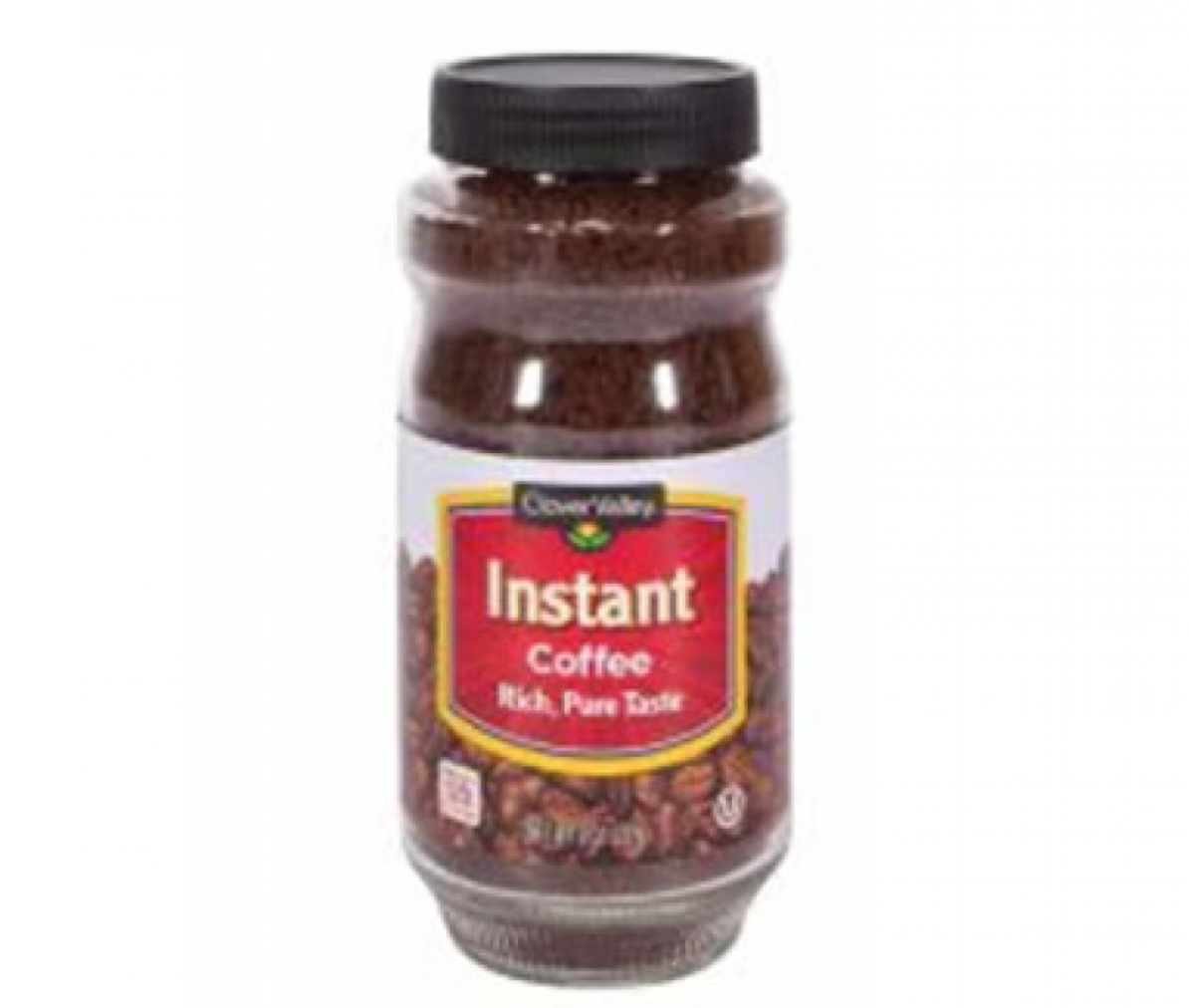 Dollar General recalls instant coffee after consumer complains about glass fragments