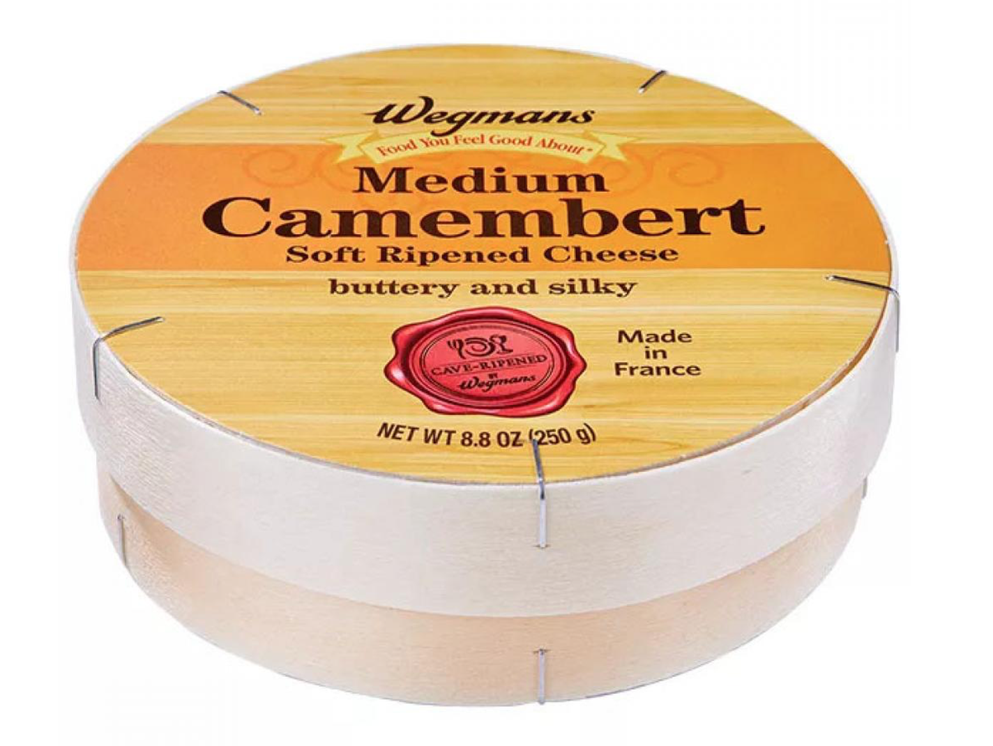 Wegmans recalls cheese because of potential contamination with Listeria