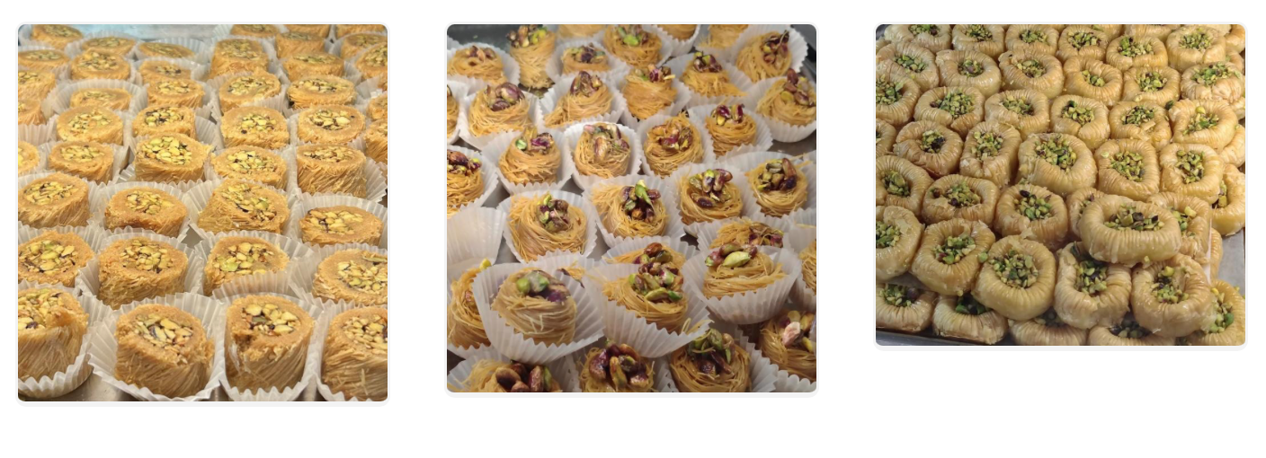 More illnesses in Canadian pistachio outbreak reported; 27 products now under recall