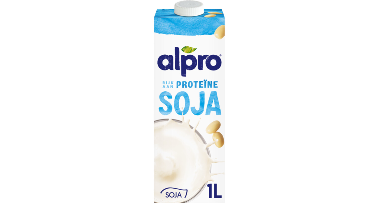 Consumer complaints, quality issue prompts Alpro recall