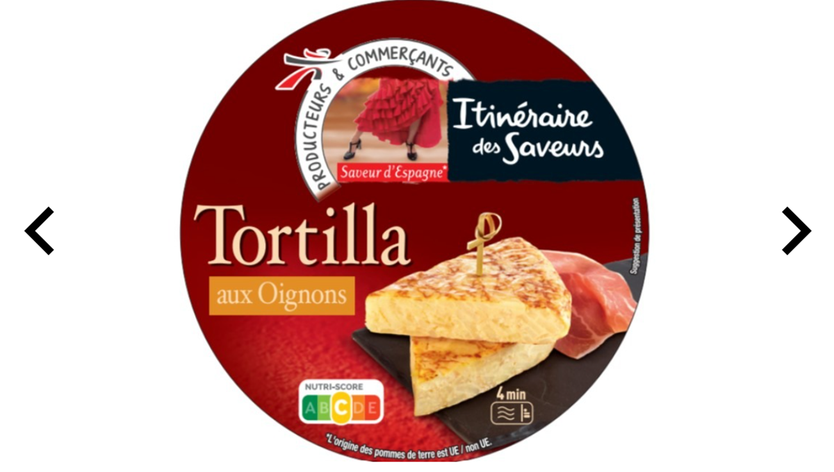 French botulism cases linked to Spanish product