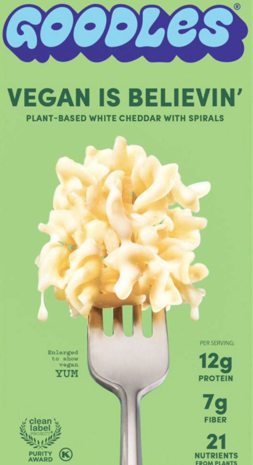 Consumers report allergic reactions to macaroni products; recall initiated