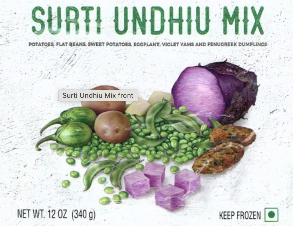 More than 60 frozen products added to recall linked to Salmonella outbreak