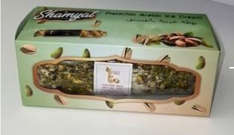 Canadian Food Inspection Agency  recalls more pistachio products linked to Salmonella outbreak