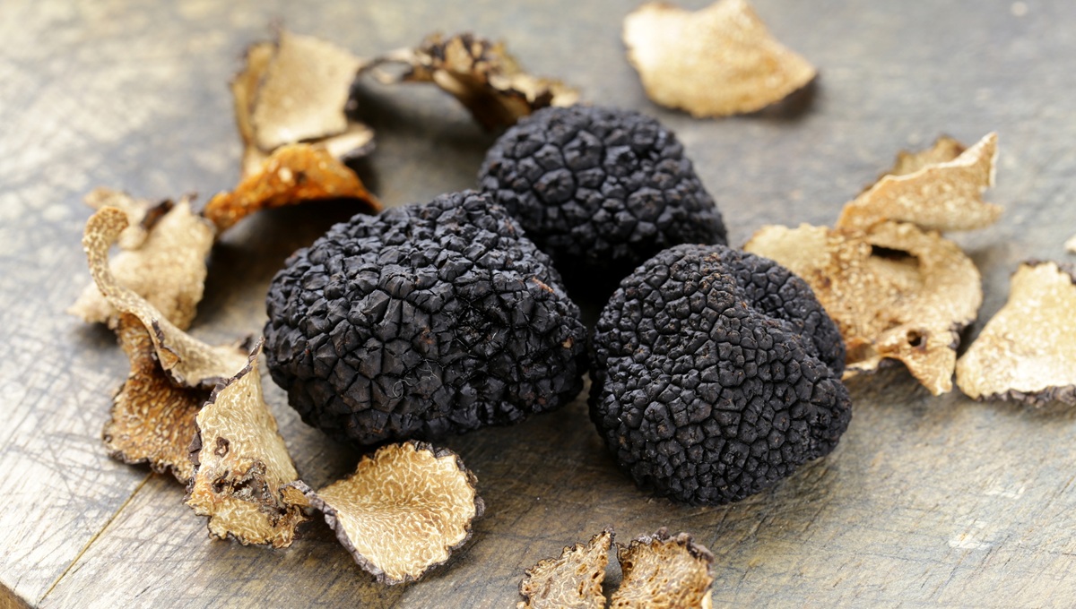 Truffle samples positive for Listeria in Swedish outbreak