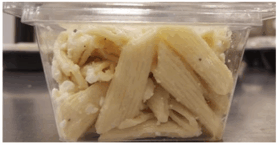 Another grocery chain recalls pasta products because of link to deadly Listeria outbreak