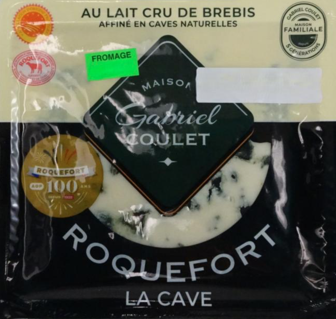Cheese recalled in Canada because government testing showed Listeria
