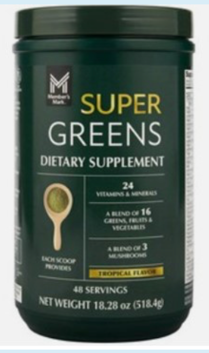 New Salmonella outbreak traced to dietary supplement imported from India; recall initiated recalled moringa powder supplement