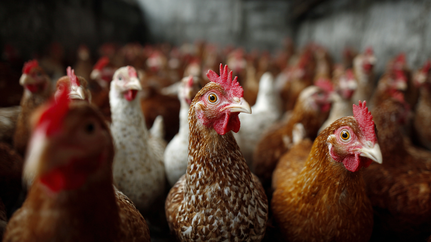 Pause in bird flu outbreak is over as commercial and backyard flocks have been hit hard