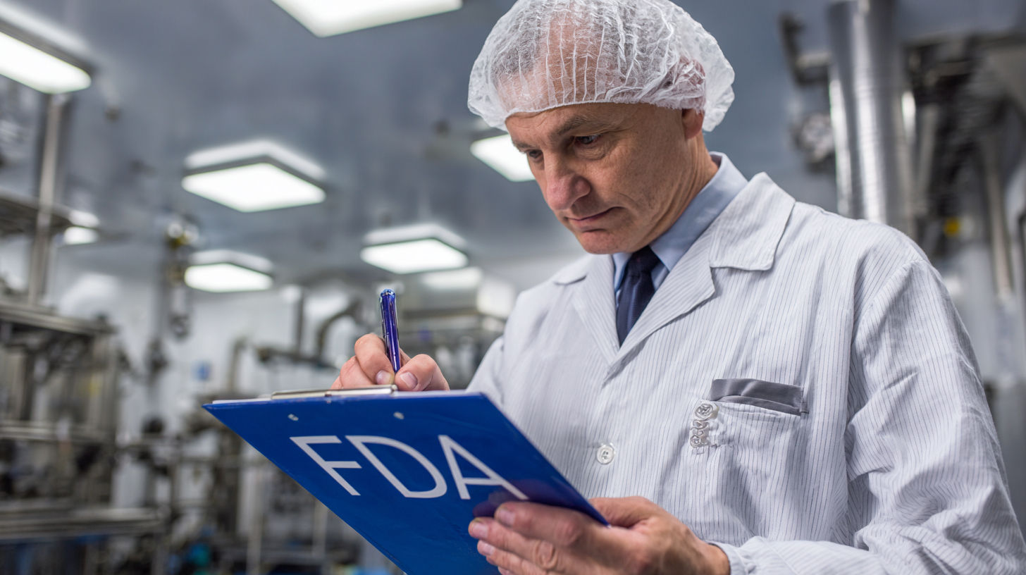 FDA steps up import enforcement for candy, seafood, produce and more