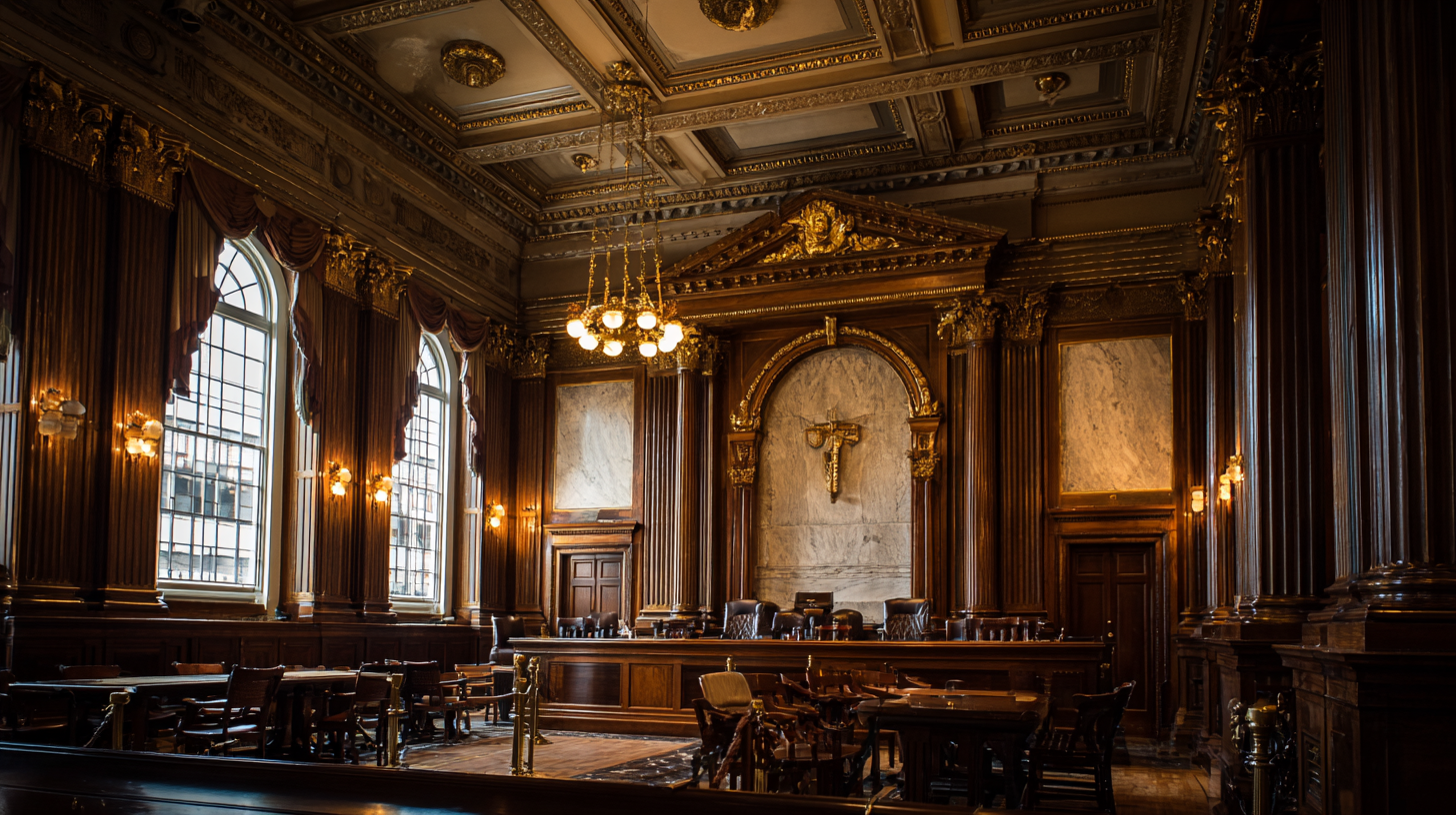 EPA’s aborted water quality standards for meat, poultry now in appellate court