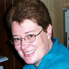 Photo of Rachelle Williams