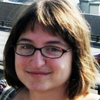 Photo of Joy Paley