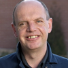 Photo of Keith Warriner