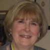 Photo of Patricia Buck