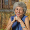 Photo of Marion Nestle