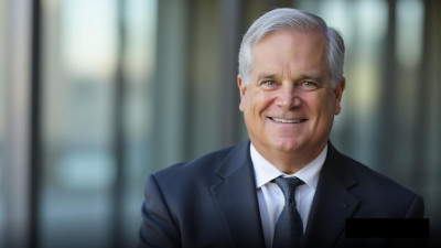 Photo of Bill Marler