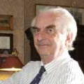 Photo of Hugh Pennington